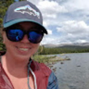 Meet your Posher, Brianna